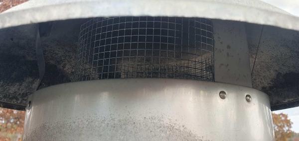 The Chimney Pros