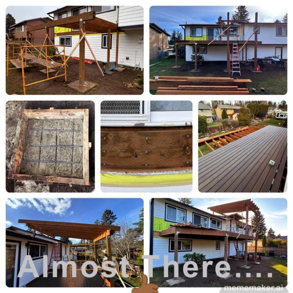 Clark County General Contracting LLC