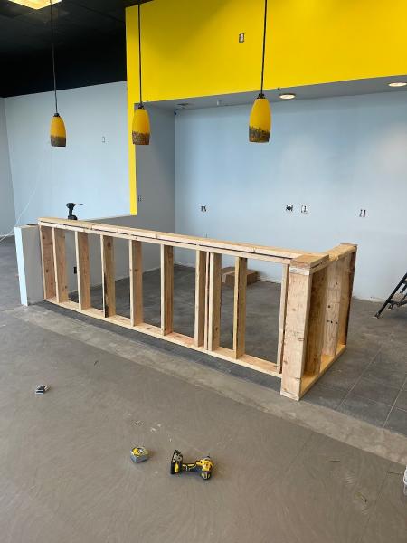 Clark County General Contracting LLC