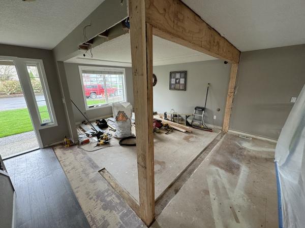 Clark County General Contracting LLC