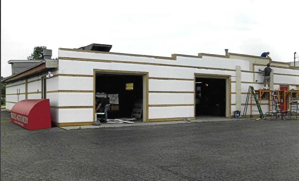 Williams Insulation