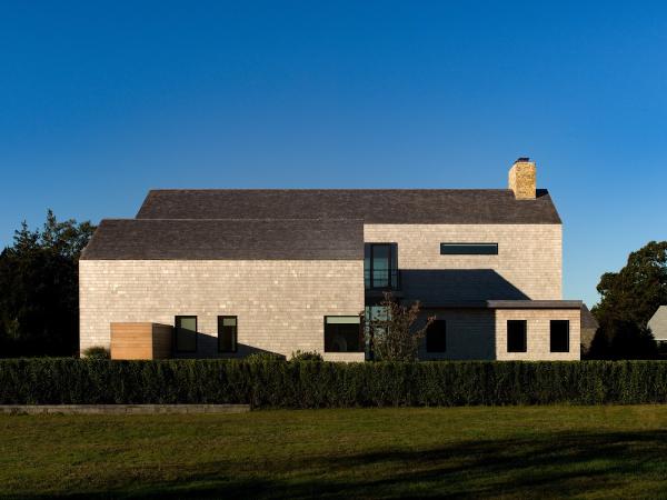 John Nastasi Architects