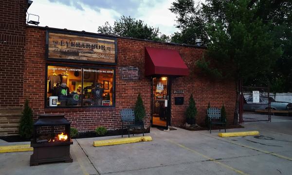 Everarbor