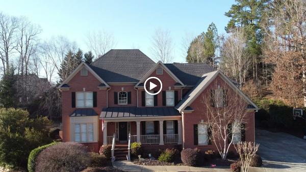 Modern Roofing & Restoration