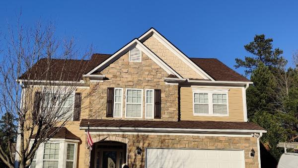 Modern Roofing & Restoration