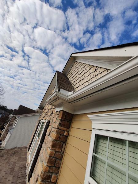 Modern Roofing & Restoration