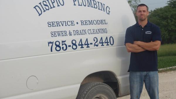 Disipio Plumbing
