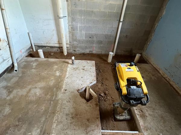 Sigma Plumbing Mechanical Contractors LLC
