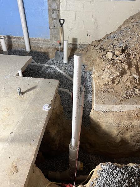 Sigma Plumbing Mechanical Contractors LLC