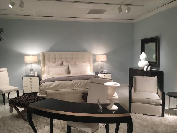 Interior Elements by Tina