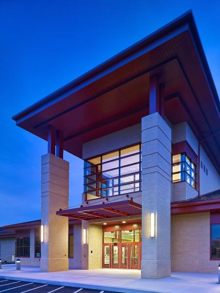 Architectural Innovations