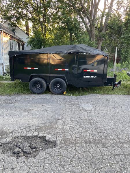 Pack Ratz Dumpster Service LLC