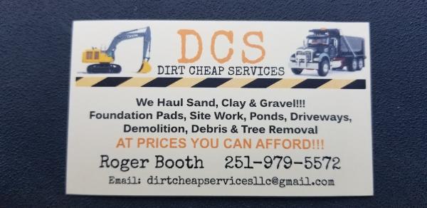 Roger Booth LLC