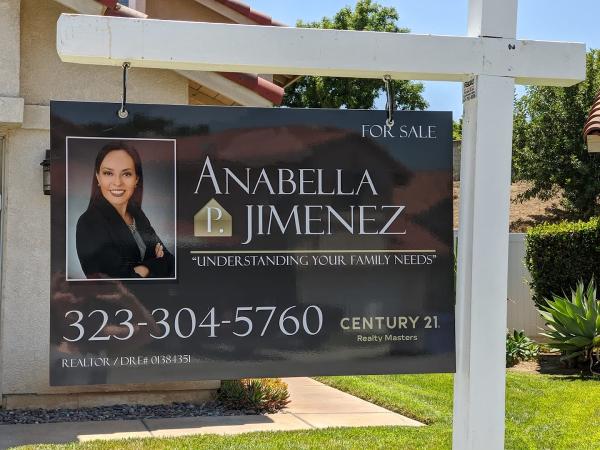 Anabella P. Jimenez Realty