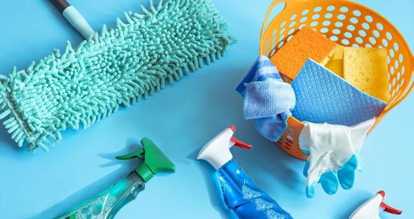 Vides Cleaning Service