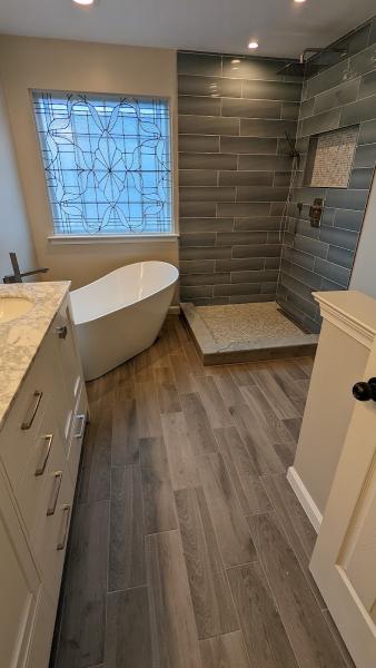 Rocker & Son Handyman Services