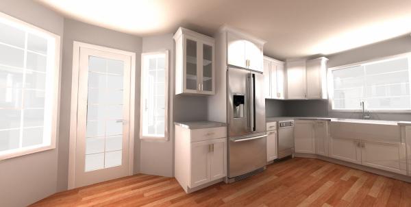 DDT Home Transformations