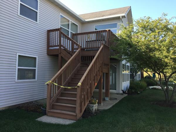 DDT Home Transformations