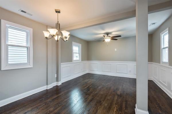 DDT Home Transformations