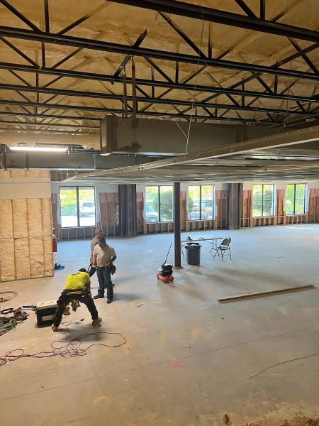 Millis Development & Construction