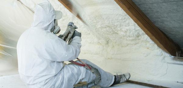 Twin Cities Insulation