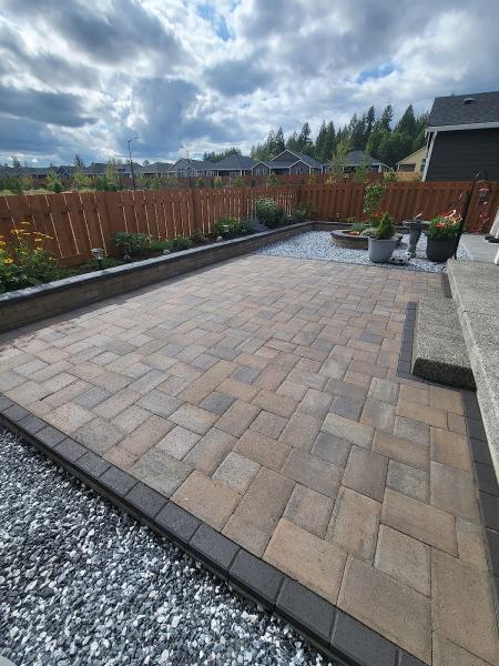 Capital City Landscape Maintenance