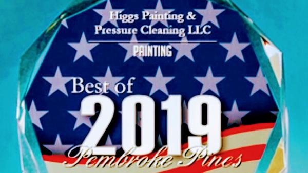 Higgs Painting & Pressure Cleaning LLC