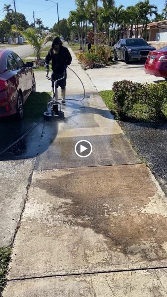 Higgs Painting & Pressure Cleaning LLC