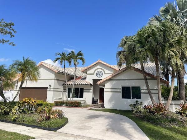 Higgs Painting & Pressure Cleaning LLC