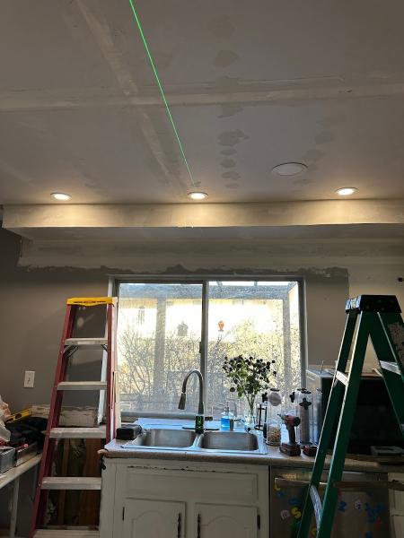 Upstanding Electric LLC
