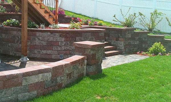 Genadek Landscaping and Excavating