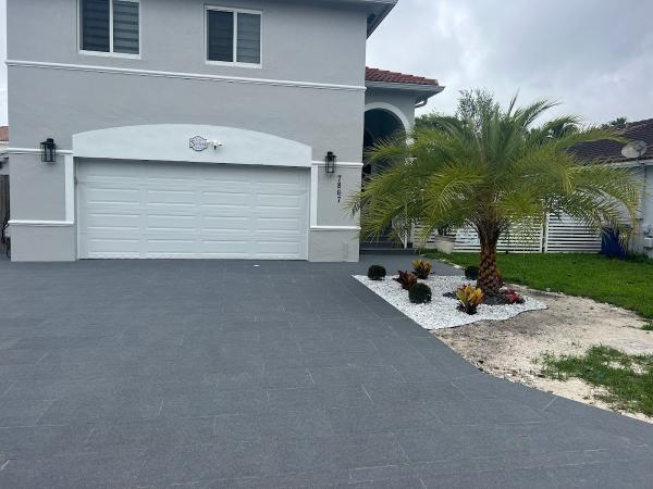 Deco Concrete Inc.