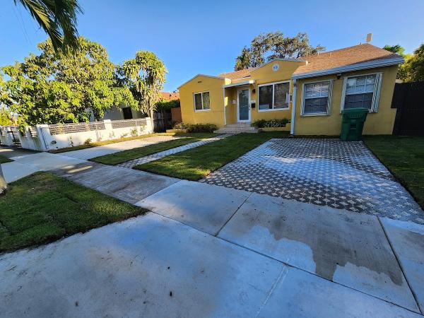 Deco Concrete Inc.