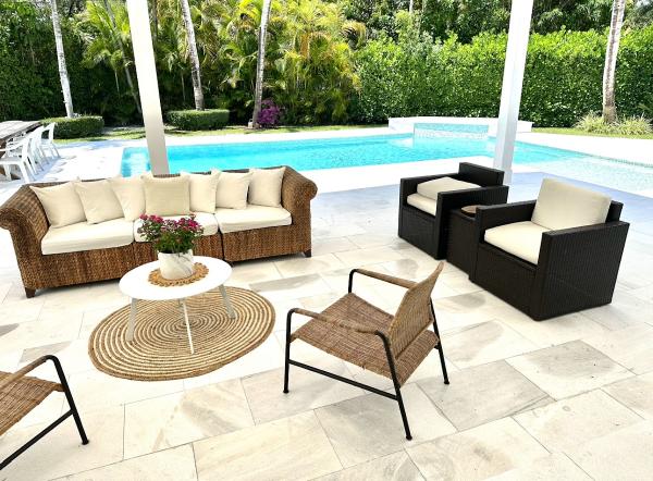Deco Concrete Inc.