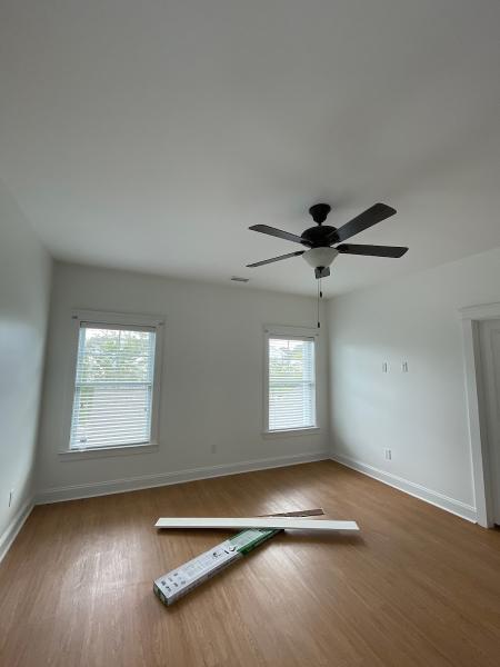 Carolina Custom Painting and Drywall