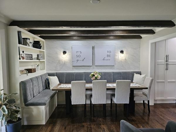 Deloncker Design & Remodeling