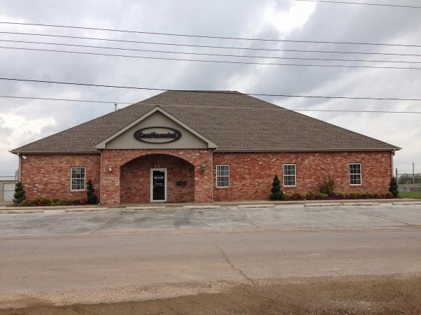 Continental Concrete LLC