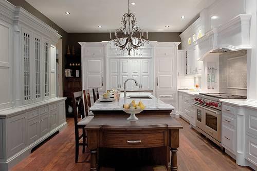 Millwork 2000