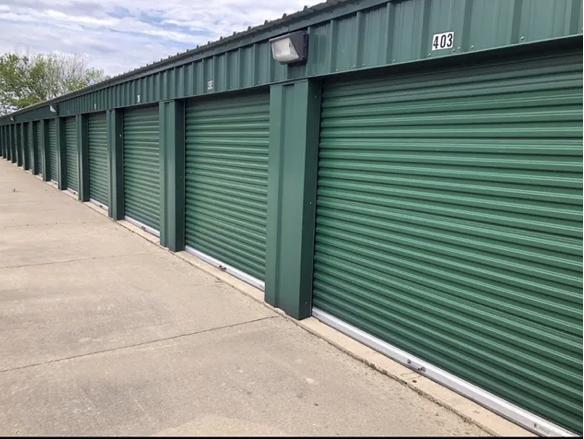 Storage Solutions