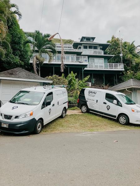 Oahu Electrical Services