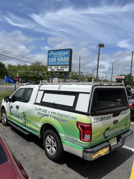 Callahan's Termite & Pest Control Inc