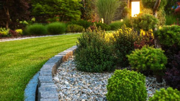 Pro Series Lawn Care Inc