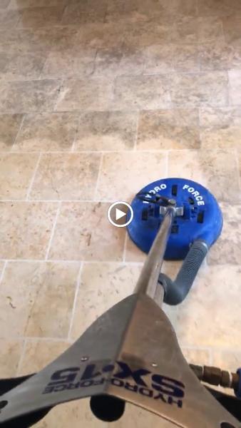 Grout Genie Carpet & Tile Cleaning