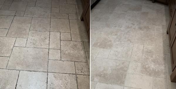 Grout Genie Carpet & Tile Cleaning