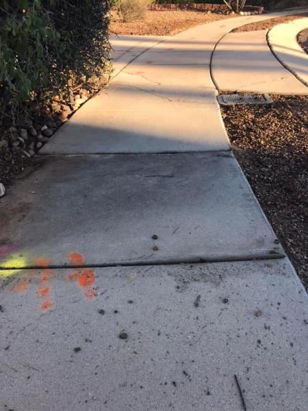 Z Power Washing