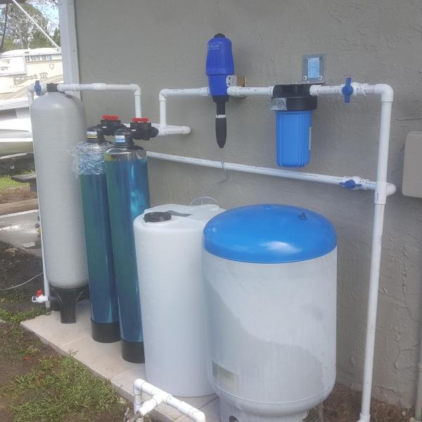 Centflo Plumbing