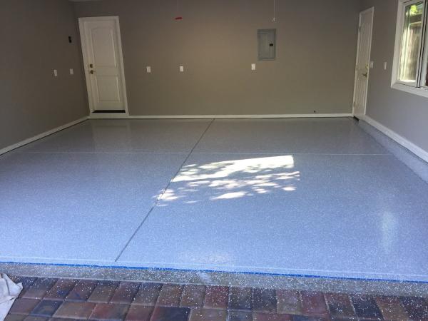 Angel's Paint & Epoxy