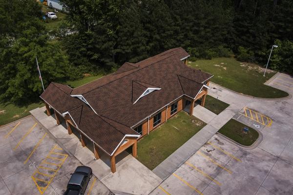 US Roofing
