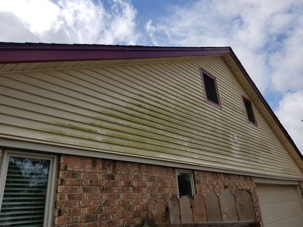 Sully's Power Washing