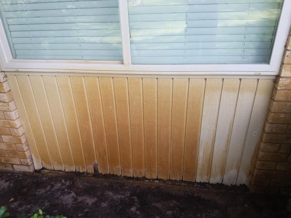 Sully's Power Washing